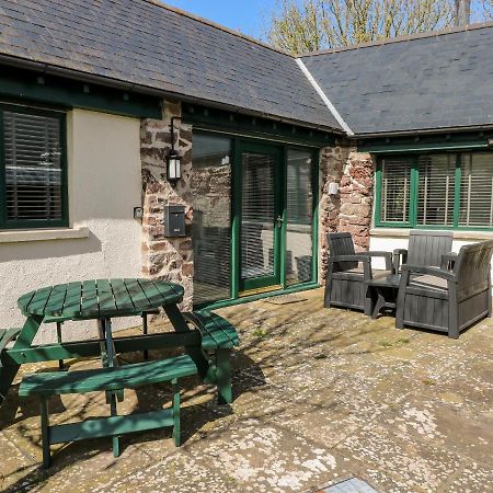 Ramsey Cottage Haverfordwest Exterior foto